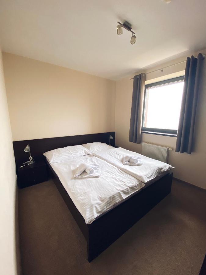 Apartman Deluxe Štrbské Pleso Exterior foto