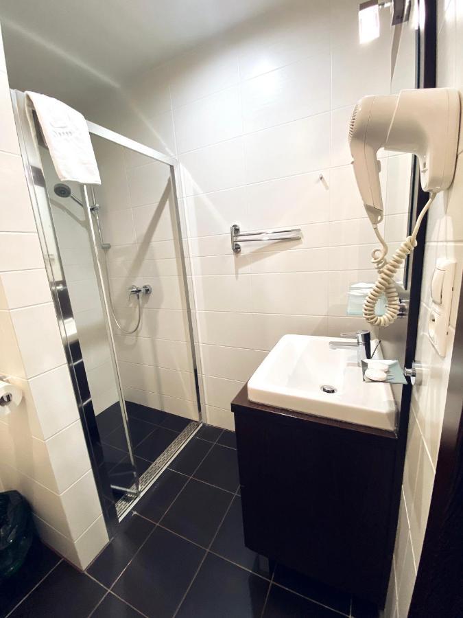 Apartman Deluxe Štrbské Pleso Exterior foto