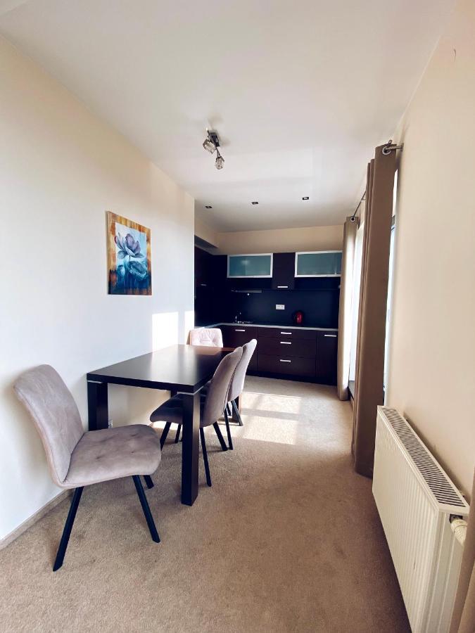 Apartman Deluxe Štrbské Pleso Exterior foto